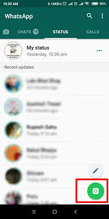 Tap sticker and select the one you prefer to add. How To Add A Location In Whatsapp Status Story