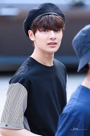 Jia On Twitter Boy Bands Beret Pics