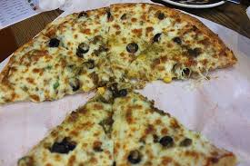 What is a halal pizza shop? Itaewon Halal Pizza Picture Of Itaewon Halal Pizza Seoul Tripadvisor