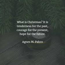 We are all here for some your past is important but it is not nearly as important to your present as the way you see your future. Pin On Christmas Quotes And Sayings