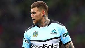 Nrl veteran andrew fifita has been placed in an induced coma following an injury to his larynx. Cronulla Back Josh Dugan Bravely Details Battle With Prescription Drug Abuse Sporting News Australia