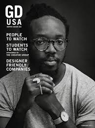 GDUSA February 2017 by Ilana Greenberg