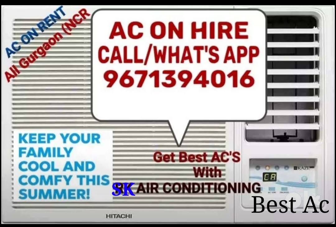 Hitachi Ac product image