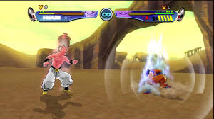 Syn shenron's alternate color in budokai 3 and the budokai tenkaichi series bares a resemblance to xeno syn shenron. Dbz Budokai Hd Collection Budokai Goku Vs Frieza Gameplay True Hd Quality By Rajmangaming Hd