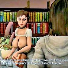 Watch Free Hentai Porn Featuring Horsecock Plants And Taboo Pleasures -  XXXBP