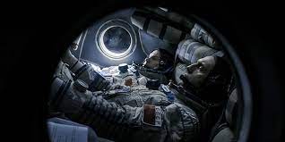 Salyut 7 Heroes En El Espacio Colgados En El Espacio