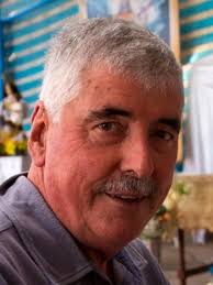 Fr. Ed O'Connell, Author at Columban Missionaries