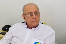 Morre o ex-governador Max Mauro, depois de 60 dias internado