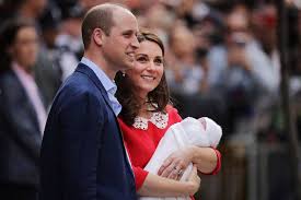 The royal family needs to be seen to retain dignity and authority, while also offering a glimpse of humanity and emotion that allows the public to connect with them, wrote hans van leeuwen. Is Kate Middleton Related To Her Husband Prince William