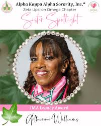 Alpha Kappa Alpha Sorority, Inc