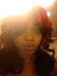 Keisha Cofield's Instagram, Twitter & Facebook