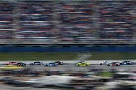 Nascar announced that in 2021 they will race on dirt at bristol,so just how will a nascar racecar be different then a normal track racecar? Listen Live Nascar From Talladega