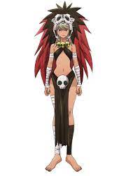 Custom Kiki Majima Cosplay Costume (Beast Princess) from Love After World  Domination - CosplayFU.com