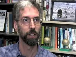 History Prof David Vaught Discusses Origins of Baseball