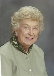 Obituary for Alice Smarzinski-Jansen