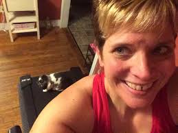 Why run up the middle