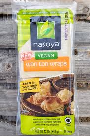 Transfer filled wrappers to prepared baking sheet and coat surfaces with cooking spray. Pan Fried Gyoza Plant Based Matters