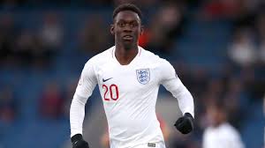 Gabriel embarrasses coach, aubameyang and odegaard missing. U S Under 18s Call Up Promising Arsenal Prospect Folarin Balogun