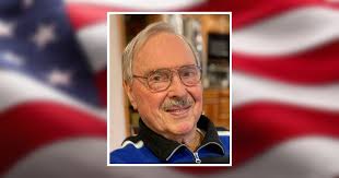 Gerald Wayne "Jerry" Wellington Obituary May 20, 2025