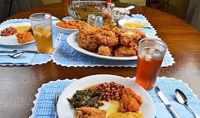 The delightful dishes on the daily and catering menus at soul food kitchen are famous family recipes that have been passed down from generation to generation. Florida Cracker Restaurants Good Southern Cooking