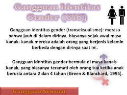 Kesehatan mental, gangguan seksual, pedofilia, fetisismeподробнее. Gangguan Seksual Gangguan Tidur Ppt Download