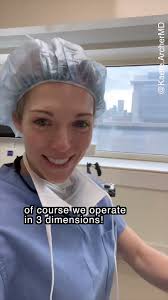 We're Otolaryngologists! Of course we... got general ENTs.. but also  diverse sub-specialists too!