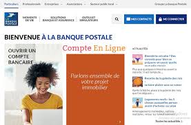 Elle est toujours une filiale à 100% du groupe la poste. Identification Banque Postale Acces Espace Personnel Particulier En Ligne