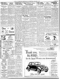 The Daily Messenger from Canandaigua, New York