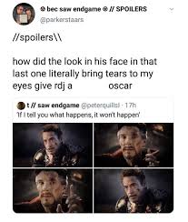 I Was Whispering Nnoononononoon To Myself At This Scene Because I Knew He What He Was About To Do And Tears Were Marvel Dc Comics Marvel Memes Marvel Avengers