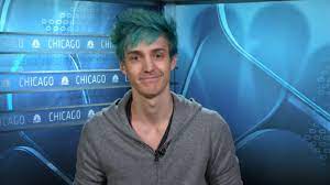 He sits down with cnn to talk about how he ma. Ninja Blevins From A Fast Food Job To Millionaire Fortnite Gamer