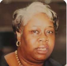 A Note From Big Miller Grove Missionary Baptist Church