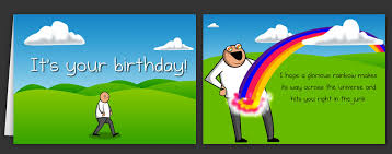 See more ideas about funny gift cards, cards, funny. Horrible Cards Greeting Cards By The Oatmeal