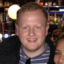 Benjamin Race (@bisaac1)