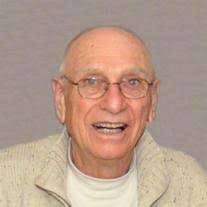 Obituary information for Frank J. Karhan