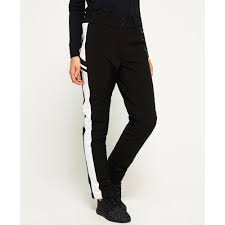 superdry super slalom ski pants grey buy and offers on snowinn