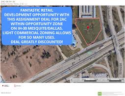 4631 Interstate 30 Mesquite Tx 75150 Loopnet Com