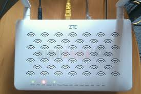 Pertama kali anda menggunakan modem zte. Cara Memblokir Pengguna Wifi Zte F609 Tanpa Aplikasi Modem Router Aplikasi