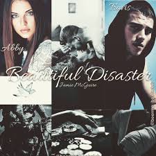 Beautiful Disaster Jamie Mcguire Jamie Mcguire Books Beautiful Disaster