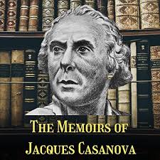 The Memoirs of Jacques Casanova : Giacomo Casanova: Amazon.in: Audible  Books & Originals