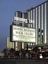Desert Inn Marquee Old Vegas Las Vegas Nevada Viva Las Vegas