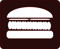Free hamburger mobile app interface svg vector collection and icons. Hamburger Icon Clip Art 117110 Free Svg Download 4 Vector