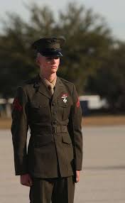 Pfc. Sean R. Carver, Platoon 1100, Delta Company, 1st