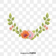 روز كورولا ارتفع الأرجواني الوردة الخضراء وردة حمراء Png والمتجهات للتحميل مجانا Floral Border Design Floral Border Border Design