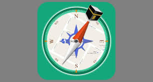Kompas arah kiblat has been published by apem studio, latest version is 1.7, released on. Sreca Prevodilac Ubistvo Kiblat Kompas Free Jsbpaperie Com