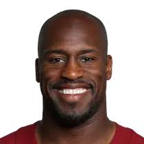 Chase Coffman or Vernon Davis