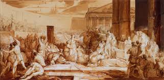 They were held in honor of zeus, and the greeks gave them a mythological origin. Le Antiche Olimpiadi Xx La Fine Dei Giochi