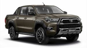 We did not find results for: Toyota Hilux 2020 Facelift Fur Den Kult Pick Up