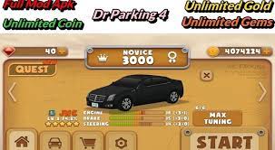 On our site you can download mod apk for game dr. Dr Parking 4 Mod Apk Download Unlimited Coins For Android Ios