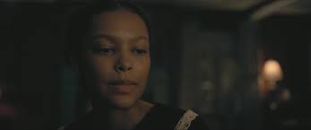 The Fall of the House of Usher" The Raven (TV Episode 2023)