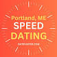 Speed Dating Portland ME Singles 24-39